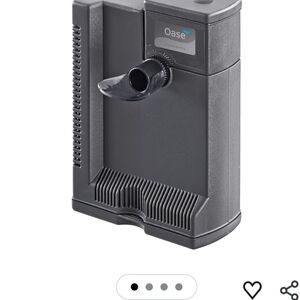 Oase Biocompact 50 Filter